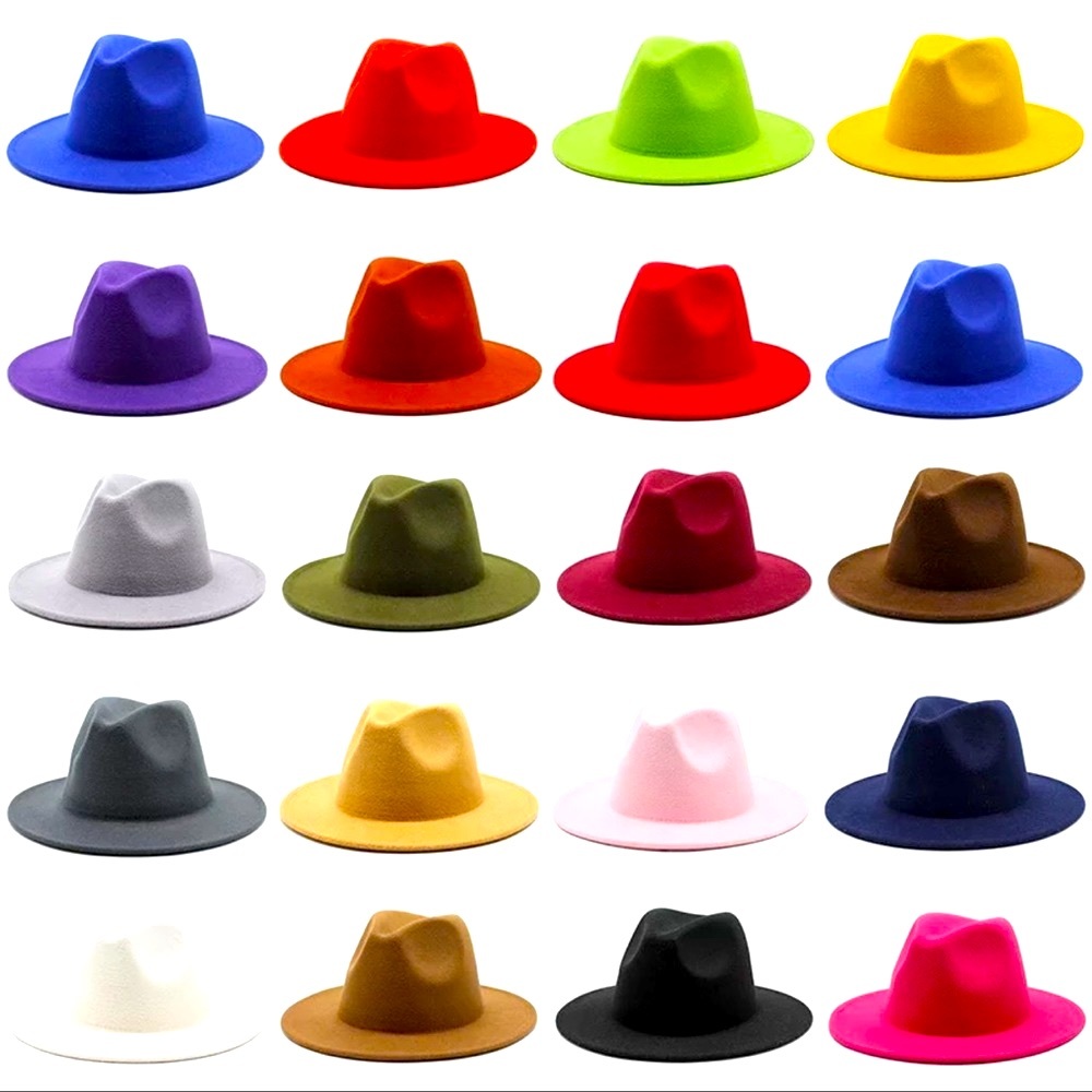 Large Hat - Picture 2 of 6